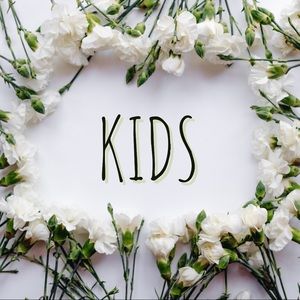 Kids clothes and shoes